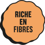 Riche en fibres