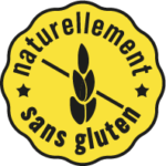 Naturellement sans gluten