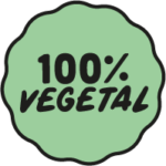 100% végétal